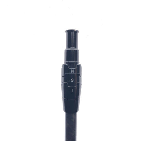 Used Aretera EC1 65 5 Driver Shaft / X-Stiff Flex