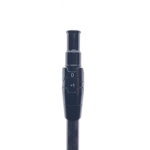 Used Aretera EC1 65 5 Driver Shaft / X-Stiff Flex