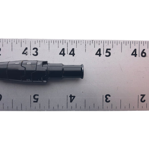 Used Aretera EC1 65 5 Driver Shaft / X-Stiff Flex / Callaway Gen 2 Adapter