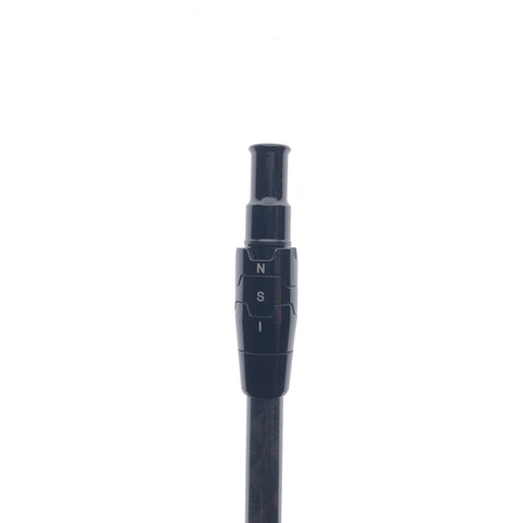 Used Aretera EC1 Blue FW Driver Shaft / Stiff Flex / Callaway Gen 2 Adapter