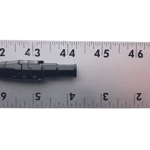 Used Aretera EC1 Blue FW Driver Shaft / Stiff Flex / Callaway Gen 2 Adapter