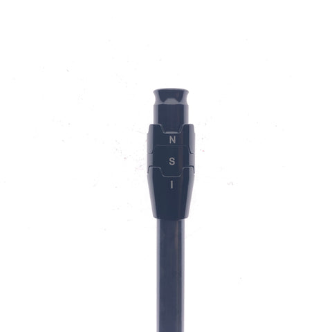 Used Aretera EC1 Blue FW Fairway Shaft / Stiff Flex / Callaway Gen 2 Adapter