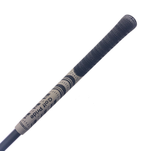 Used Aretera EC1 Blue FW Fairway Shaft / Stiff Flex / Callaway Gen 2 Adapter
