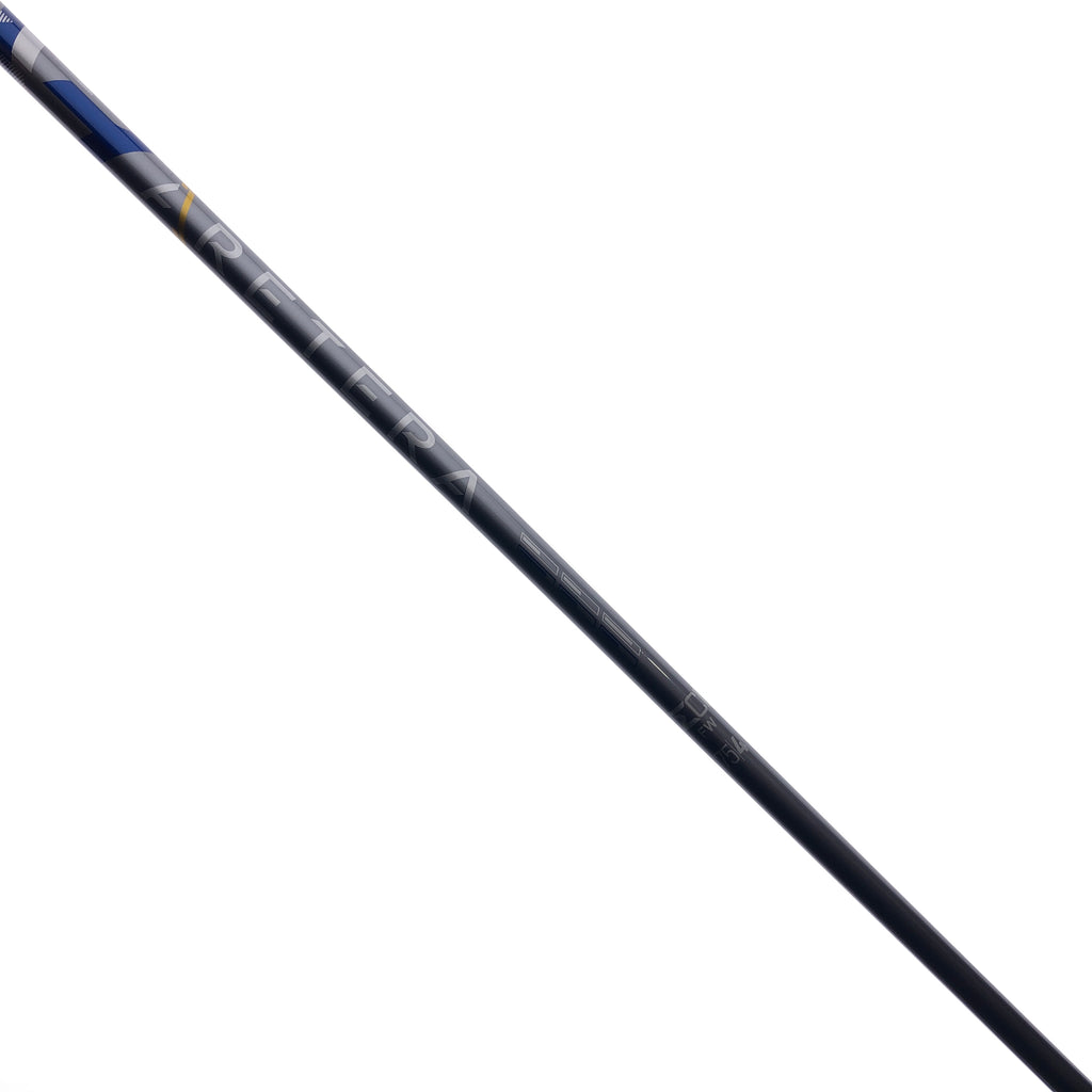 Used Aretera EC1 Blue FW Fairway Shaft / Stiff Flex / Callaway Gen 3 Adapter