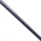 Used Aretera EC1 Blue FW Fairway Shaft / X-Stiff Flex / Callaway Gen 3 Adapter