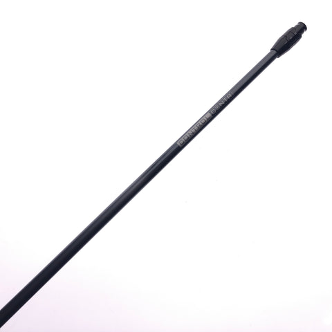 Used Aretera EC1 Blue FW Fairway Shaft / X-Stiff Flex / Callaway Gen 3 Adapter
