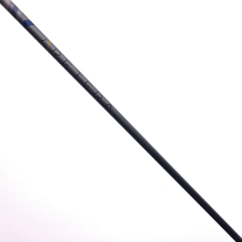 Used Aretera EC1 Blue FW Fairway Shaft / X-Stiff Flex / Callaway Gen 3 Adapter