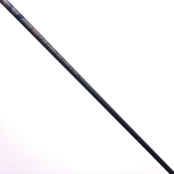 Used Aretera EC1 Blue FW Fairway Shaft / X-Stiff Flex / Callaway Gen 3 Adapter