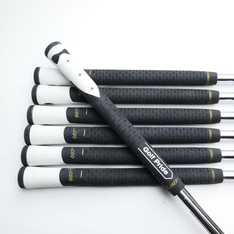 Used Artisan LS720 Combo Iron Set / 4 - PW / Stiff Flex