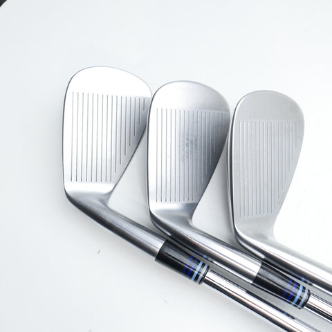 Used Artisan LS720 Combo Iron Set / 4 - PW / Stiff Flex