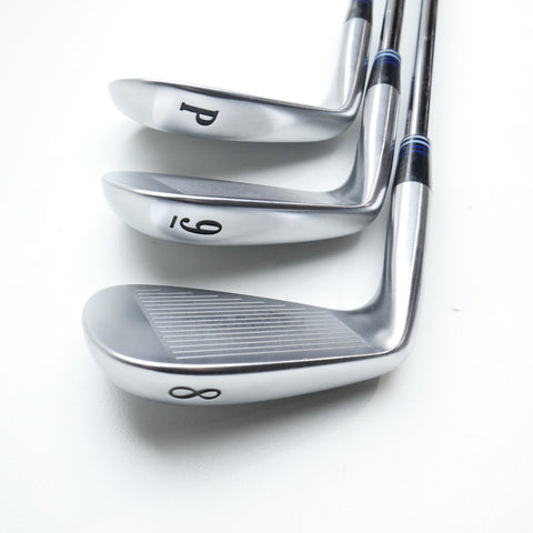 Used Artisan LS720 Combo Iron Set / 4 - PW / Stiff Flex