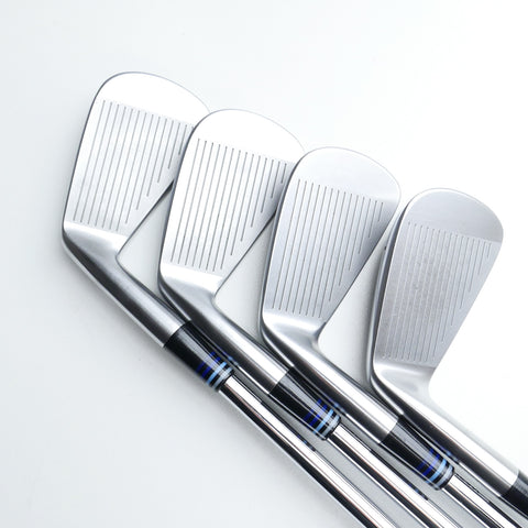 Used Artisan LS720 Combo Iron Set / 4 - PW / Stiff Flex