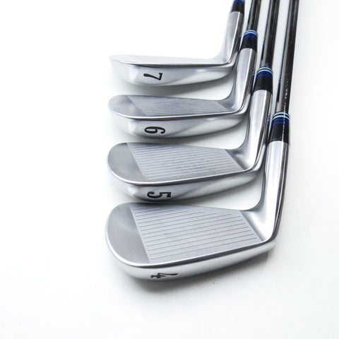 Used Artisan LS720 Combo Iron Set / 4 - PW / Stiff Flex