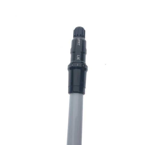 Used Atmos Tour Spec 6 S Fairway Shaft / Stiff Flex / TaylorMade Gen 2 Adapter