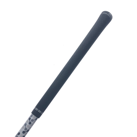 Used Atmos Tour Spec 6 S Fairway Shaft / Stiff Flex / TaylorMade Gen 2 Adapter