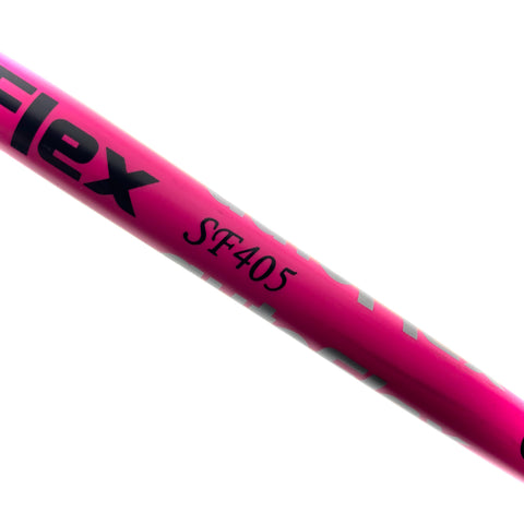 Used AutoFlex SF 405 Rescue / Hybrid / Utility Shaft / Titleist Hybrid Gen 2 Ad
