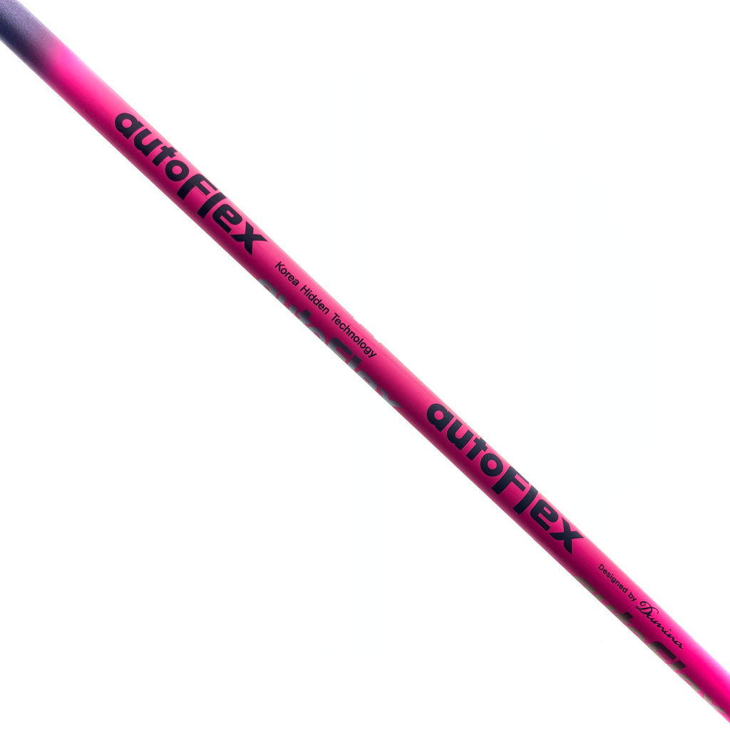 Used AutoFlex SF505 (95-105mph) S Fairway Shaft / Stiff Flex