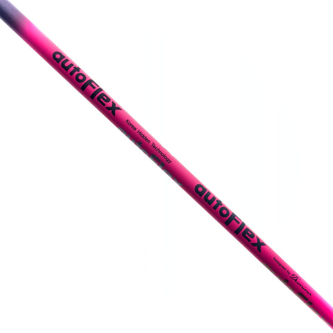 Used AutoFlex SF505 (95-105mph) S Fairway Shaft / Stiff Flex