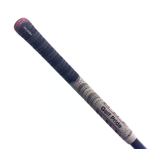 Used AutoFlex SF505 X Driver Shaft / X-Stiff Flex / TaylorMade Gen 2 Adapter