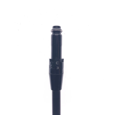 Used AutoFlex SF505 X Driver Shaft / X-Stiff Flex / Titleist Gen 2 Adapter
