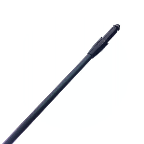 Used AutoFlex SF505 X Driver Shaft / X-Stiff / Titleist Gen 2 Driver Adapter