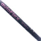 Used AutoFlex SF505 X Fairway Shaft / X-Stiff Flex / Titleist Gen 2 Adapter
