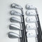 Used Avoda Origin Combo Length Iron Set / 4 - SW + GW + LW / Regular Flex