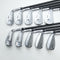Used Avoda Origin Combo Length Iron Set / 4 - SW + GW + LW / Regular Flex