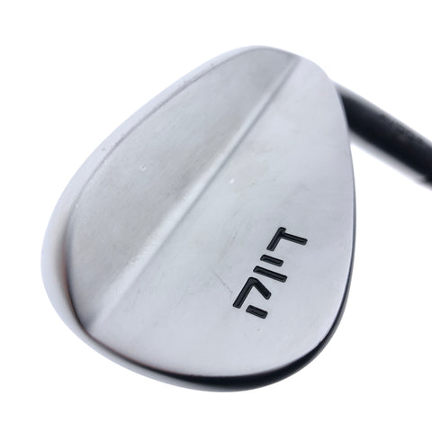 Used Avoda W2 Chrome Gap Wedge / X-Stiff Flex