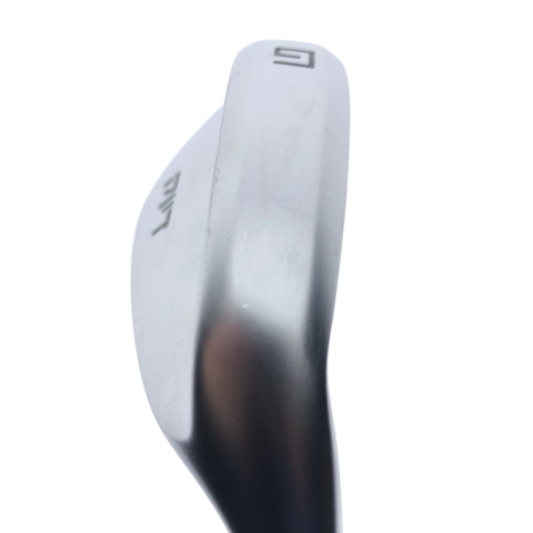 Used Avoda W2 Chrome Gap Wedge / X-Stiff Flex