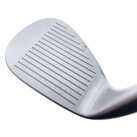 Used Avoda W2 Chrome Gap Wedge / X-Stiff Flex