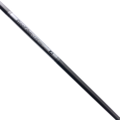 Used Avoda W2 Chrome Gap Wedge / X-Stiff Flex