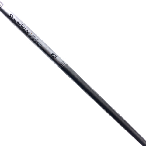 Used Avoda W2 Chrome Gap Wedge / X-Stiff Flex