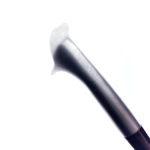 Used Avoda W2 Chrome Lob Wedge / X-Stiff Flex