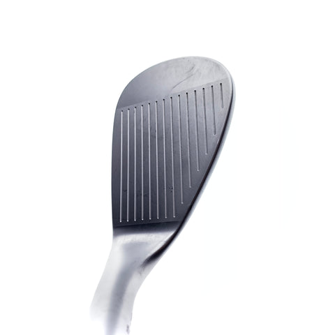 Used Avoda W2 Chrome Lob Wedge / X-Stiff Flex