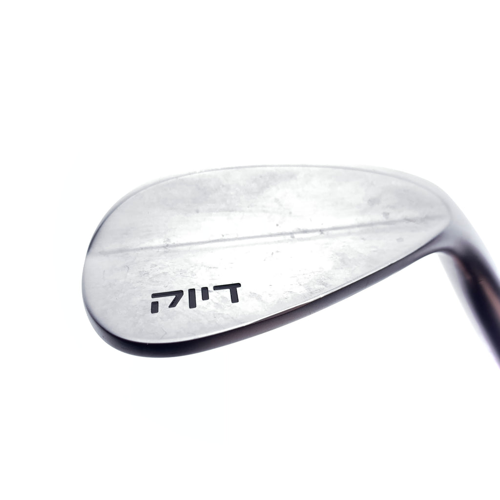 Used Avoda W2 Chrome Lob Wedge / X-Stiff Flex