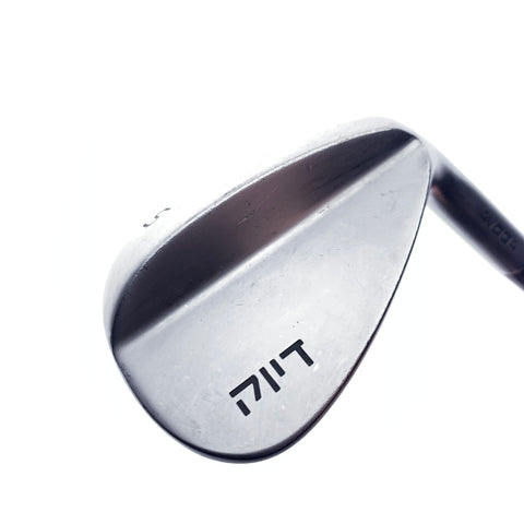 Used Avoda W2 Chrome Sand Wedge / X-Stiff Flex