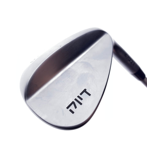 Used Avoda W2 Chrome Sand Wedge / X-Stiff Flex