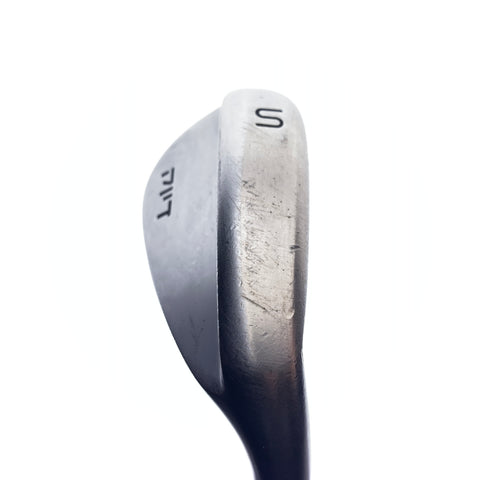 Used Avoda W2 Chrome Sand Wedge / X-Stiff Flex