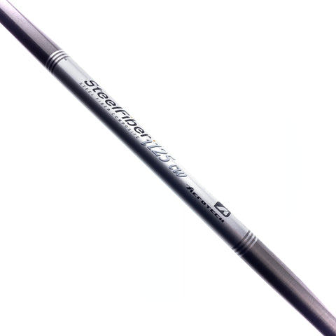 Used Avoda W2 Chrome Sand Wedge / X-Stiff Flex