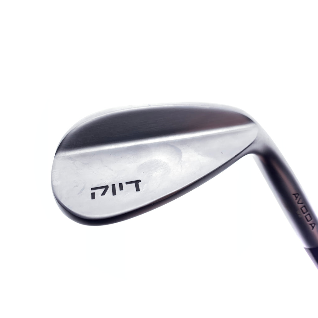Used Avoda W2 Chrome Sand Wedge / X-Stiff Flex