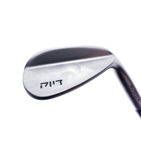 Used Avoda W2 Chrome Sand Wedge / X-Stiff Flex