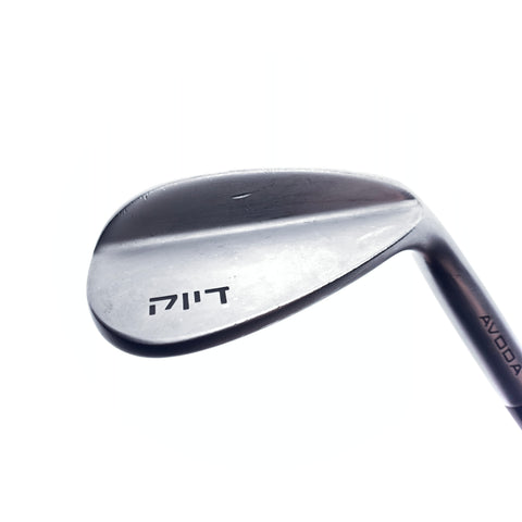 Used Avoda W2 Chrome Sand Wedge / X-Stiff Flex