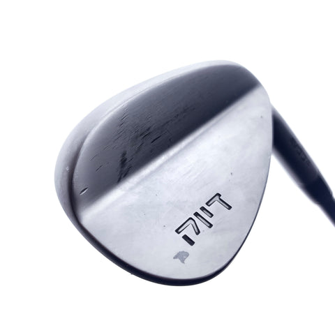 Used Avoda W3 Gap Wedge / 50.0 Degrees / X-Stiff Flex