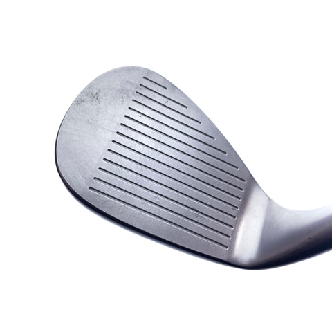 Used Avoda W3 Gap Wedge / 50.0 Degrees / X-Stiff Flex