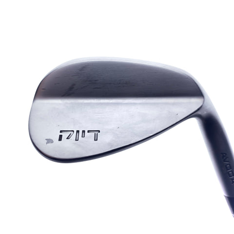 Used Avoda W3 Gap Wedge / 50.0 Degrees / X-Stiff Flex