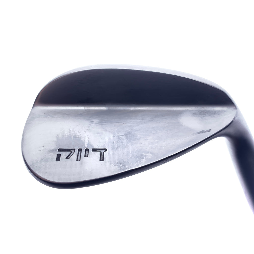 Used Avoda W3 Sand Wedge / 55.0 Degrees / X-Stiff Flex