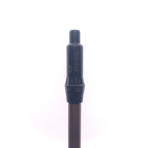 Used BGT Speedflite NRG S Fairway Shaft / Stiff Flex / PING Gen 3 Adapter