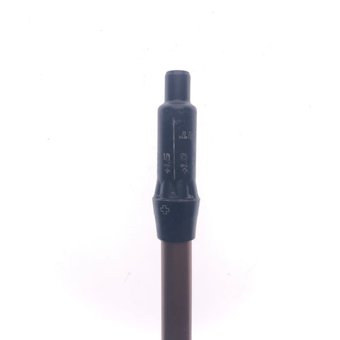 Used BGT Speedflite NRG S Fairway Shaft / Stiff Flex / PING Gen 3 Adapter