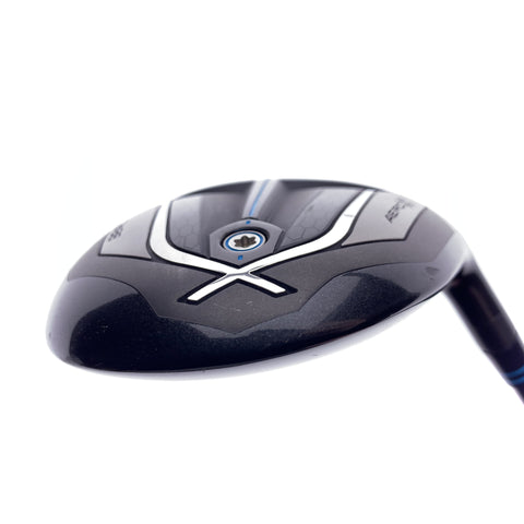 Used Ben Ross Aero X 3 Fairway Wood / 15 Degrees / Senior Flex